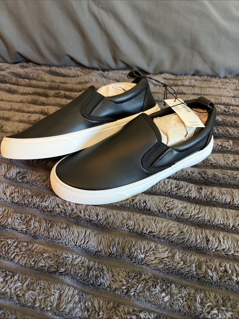 Supercush Kate Slip On Shoe Sz 7